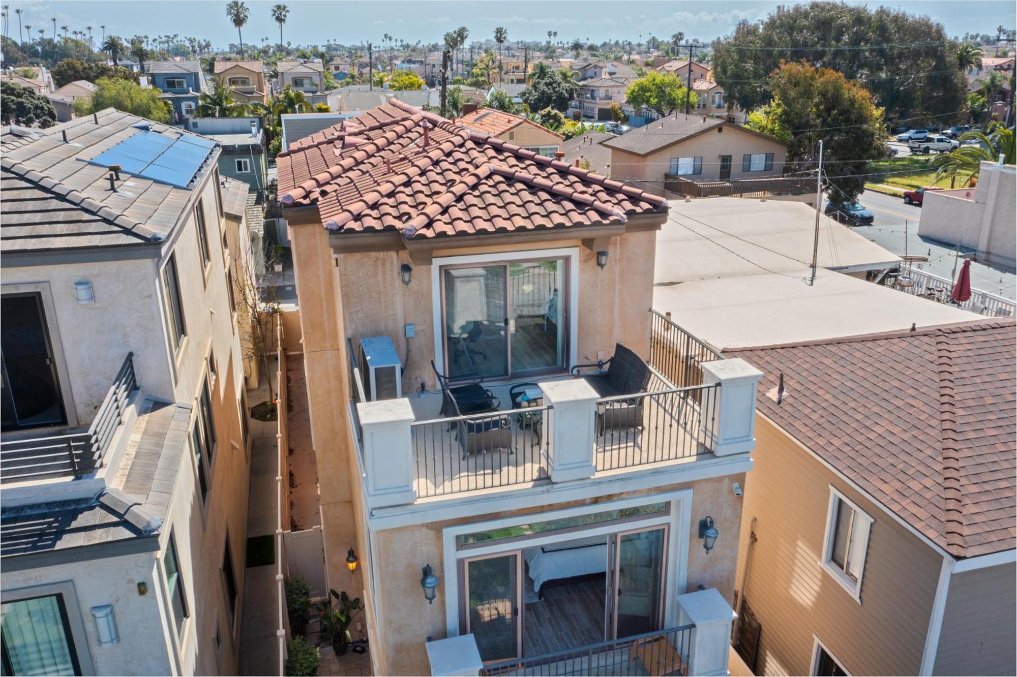 New Luxurious Beach Home Huntington Beach Exterior foto
