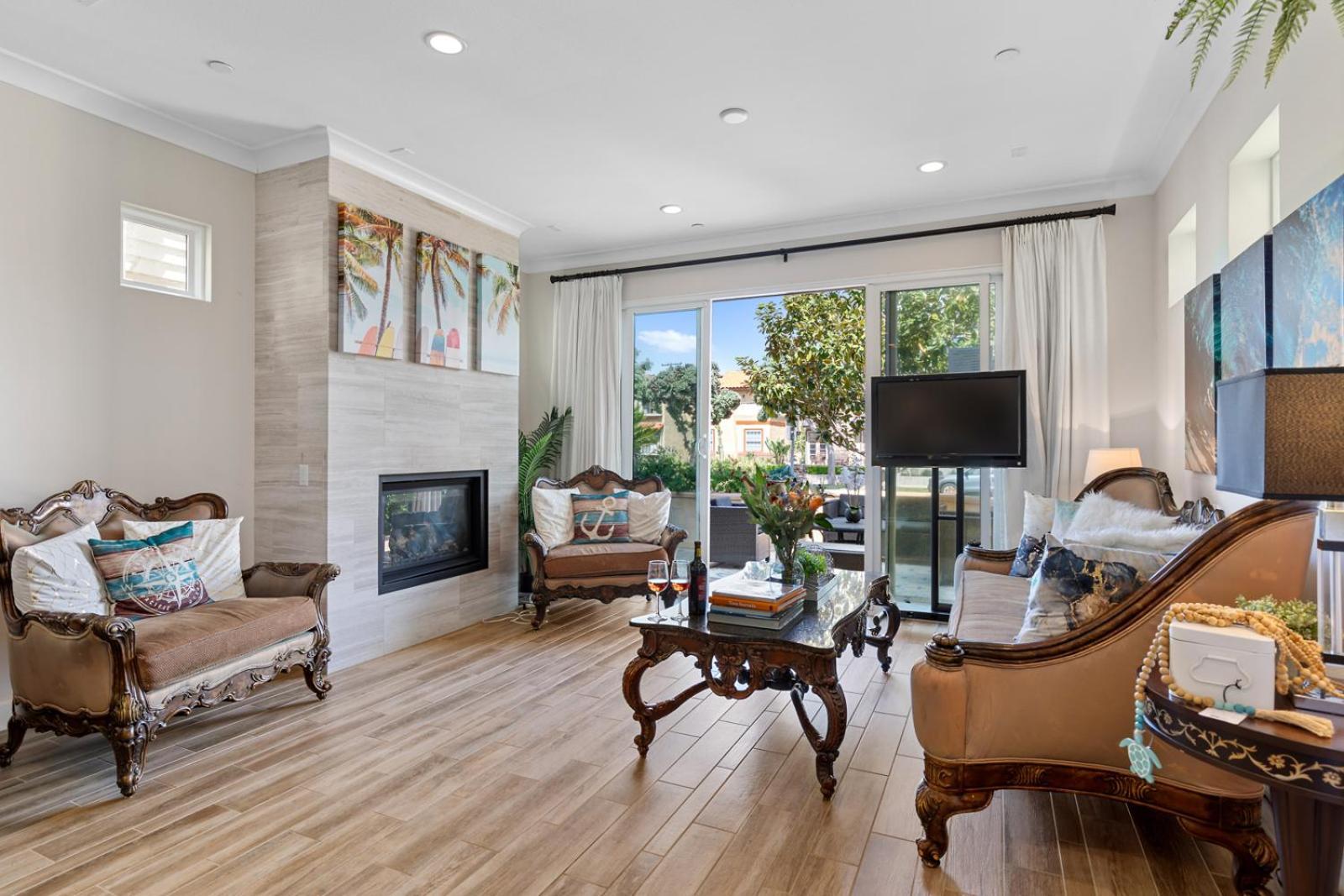 New Luxurious Beach Home Huntington Beach Exterior foto
