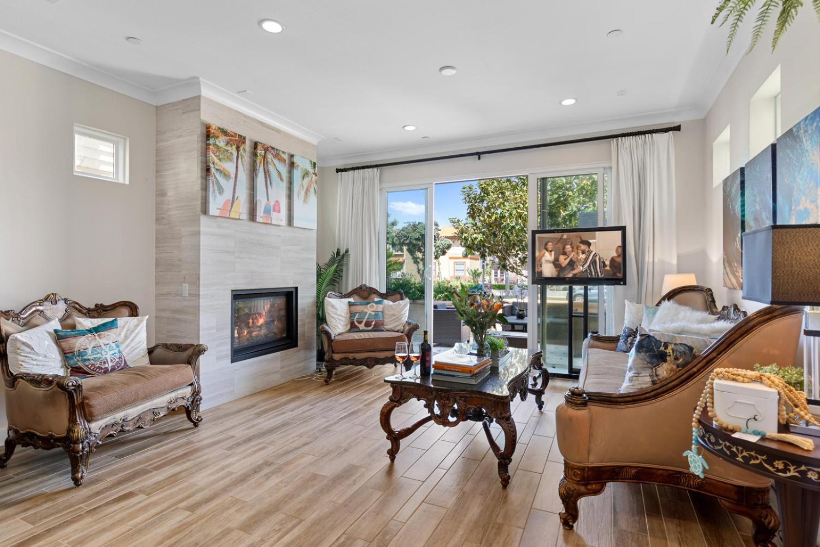 New Luxurious Beach Home Huntington Beach Exterior foto